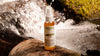 Junglista Natural Outdoor Enthusiast’s Spray by Eco ideas, 60 mil