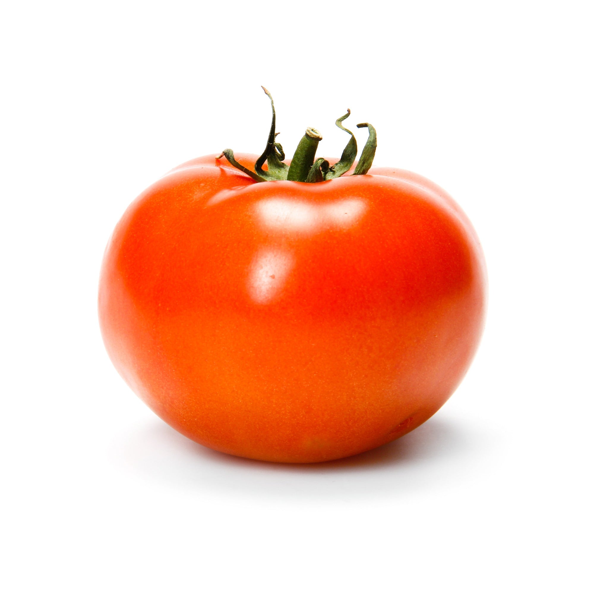 Organic Local Tomatoes, 1 by Carya