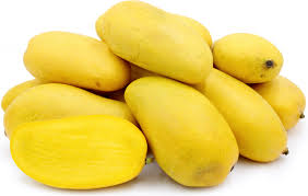 Organic Ataulfo Mango, 1