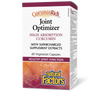 Joint Optimizer High Absorption Curcumin by Natural Factors, 60 Softgels