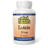 Lutein 20 mg  by Natural Factors, 60 Softfgels