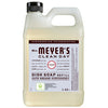 Lavender Dish Soap Refill by Mrs. Meyer&#39;s 1.42 L
