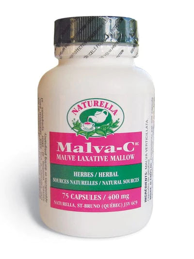 Malva-C by Naturella, 60 caps
