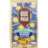 Organic Salted Round Tortilla Chips by Que Pasa, 300g