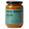 Peanut Satay 375 ml by Asian Sauce