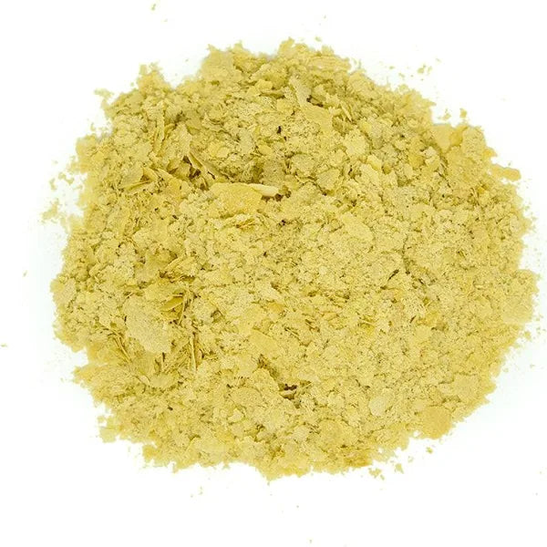 Nutritional Yeast Flakes by Abénakis, bulk