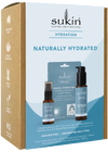 Naturally Hydrated Gift Set by Sukin