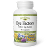 Eye Factors Formula by Natural Factors, 90 capsules