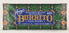 Burrito aux haricots et au riz par Amy&#39;s Kitchen, 170 g