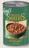 Organic Alphabet Soup by Amy&#39;s Kitchen