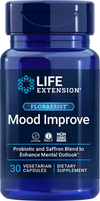 FLORASSIST® Mood Improve by Life Extension, 30 capsules
