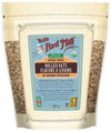 Extra Thick Organic Rolled Oats by Bob&#39;s Red Mill, 454g