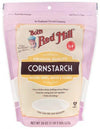 Cornstarch by Bob&#39;s Red Mill 510g