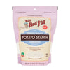 Unmodified Potato Starch by Bob&#39;s Red Mill, 624g