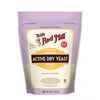 Active Dry Yeast by Bob’s Red Mill, 227g