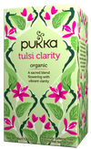 Tulsi Clarity by Pukka