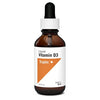 Liquid Vitamine D3 by Trophic, 50 mL