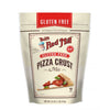 Mélange de croûte de pizza bio sans gluten par Bob&#39;s Red Mill 454g