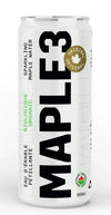 Original Sparkling Maple Water by Maple3, 355ml