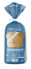 Low Carb Bread by Carbonaut, 544g