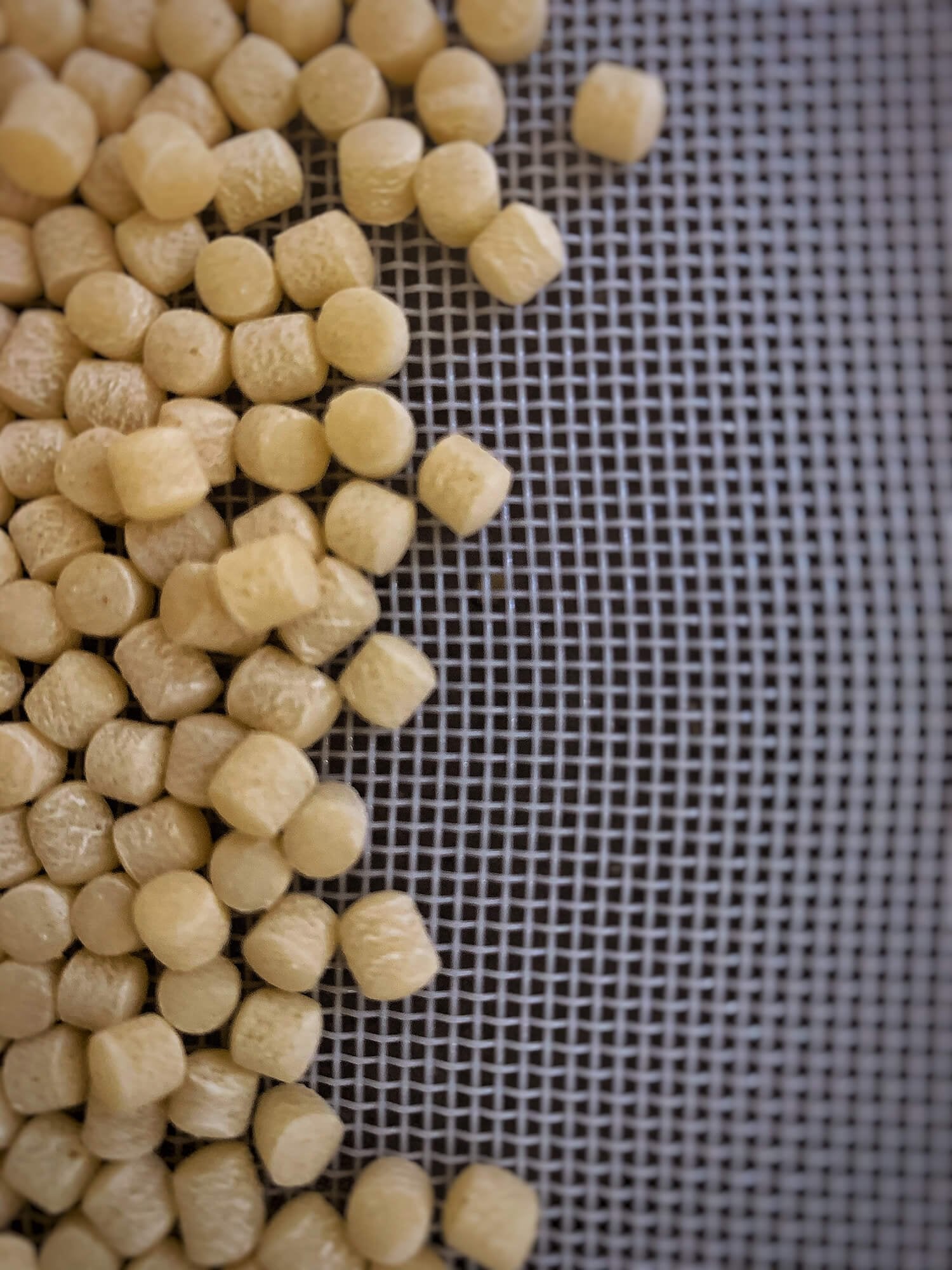 Frégola de Favuzzi 500g