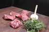 Pork Cubes by Ferme D’Oree