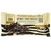 Premium Baking Chips Lait d&#39;Avoine + Chocolat Noir par Endangered Species, 285g