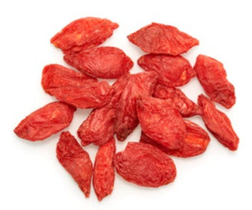 Baies de goji en vrac