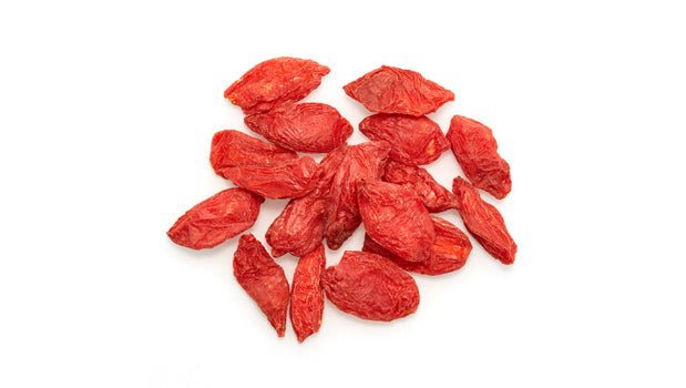 Baies de goji en vrac
