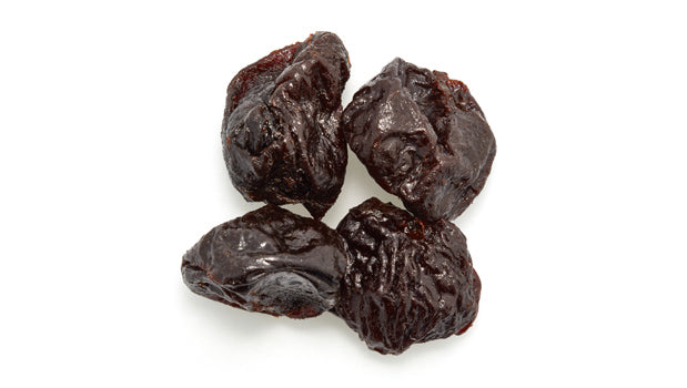 Organic Dried Pitted Prunes by Tootsi, bulk