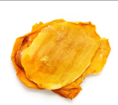 Organic Dried Mango by Tootsi, bulk