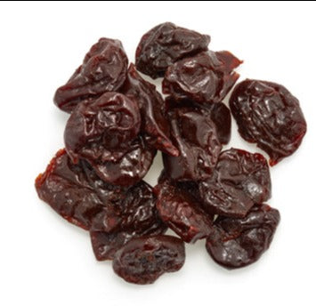 Organic Dried Cherries by Tootsi, bulk