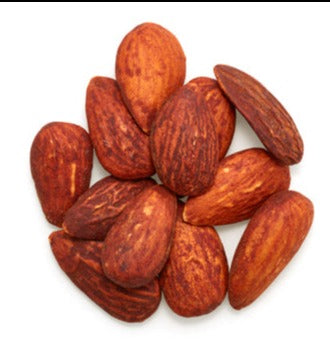 Organic Raw Tamari Infused Almonds