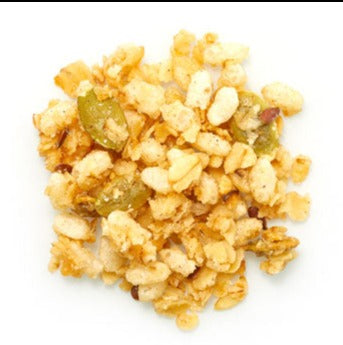 Granola aux Graines de Courge Bio VRAC