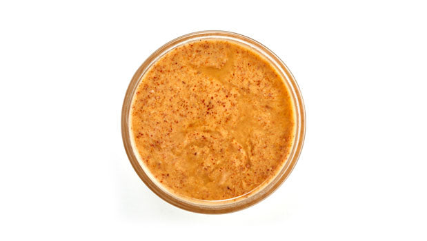 Organic Almond Butter by Tootsi, Bulk