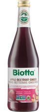 Apple Beetroot Ginger Juice by Biotta, 500ml