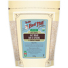 Organic Oat Bran Hot Cereal by Bob&#39;s Red Mill, 454g