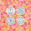 Bouchées de Surmelon par Smart Sweets de 50g