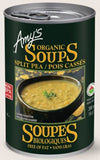 Organic Original Split Pea Soup by Amy&#39;s Kitchen