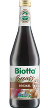 Breuss Original Juice by Biotta, 500 mL