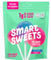 Lollipops By Smart Sweets, 85g