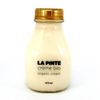 35% Organic Jersey Cream by La Pinte, 473ml
