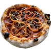 Pizza Américaine par Pizza Paesano