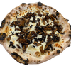 Funghi Pizza by Pizza Paesano