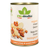 Organic Mixed Beans by Bioitalia, 398ml