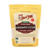 Organic Amaranth Flour by Bob&#39;s Red Mill, 510g