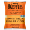 Honey Dijon Potato Chips by Kettle Brand, 45g