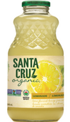 Organic Lemonade by Santa Cruz 946ml