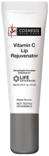 Vitamin C Lip Rejuvenator by Life Extension, 15 mL