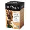 Vanilla Chai Decaf Tea by Stash, 36g